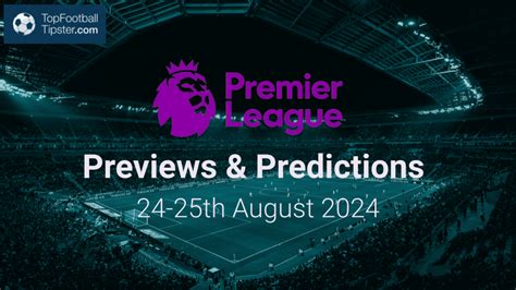 tipster 24 predictions.